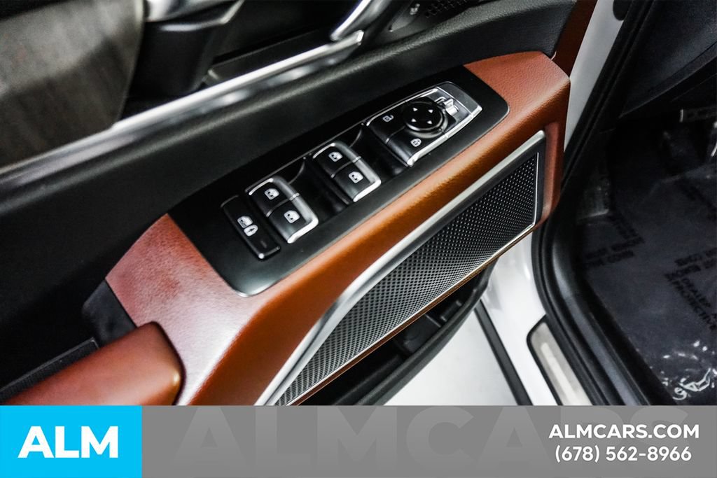 Used 2024 Kia Telluride SX FWD image 25