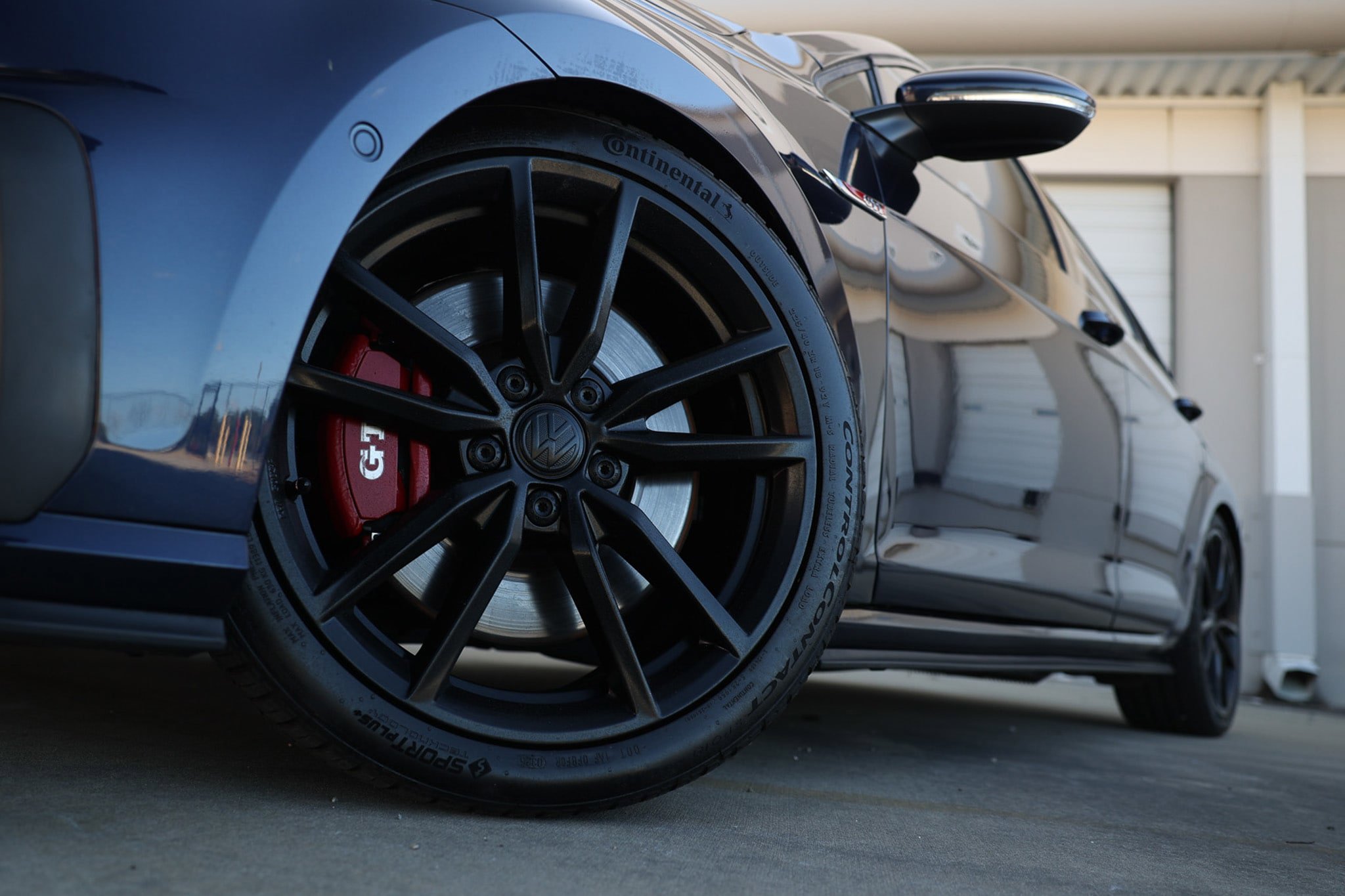 Used 2018 Volkswagen GTI Autobahn FWD image 24