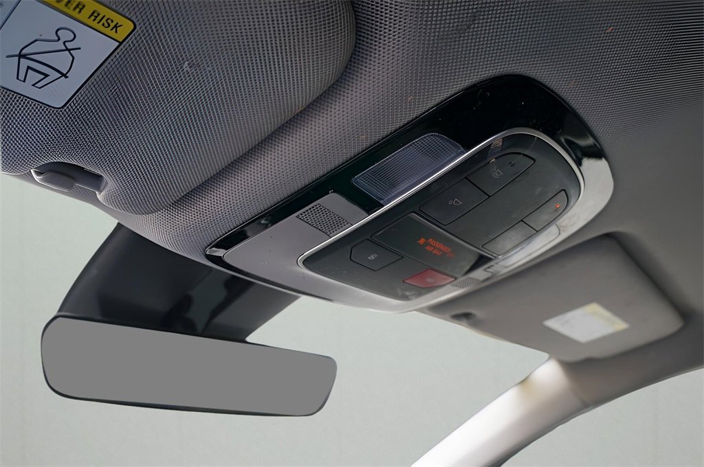 Used 2023 Hyundai Santa Fe SEL image 28