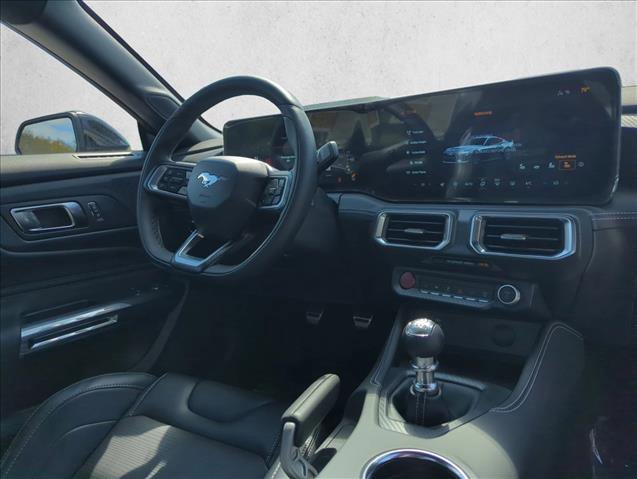 New 2025 Ford Mustang GT Premium w/ GT Performance Package image 19