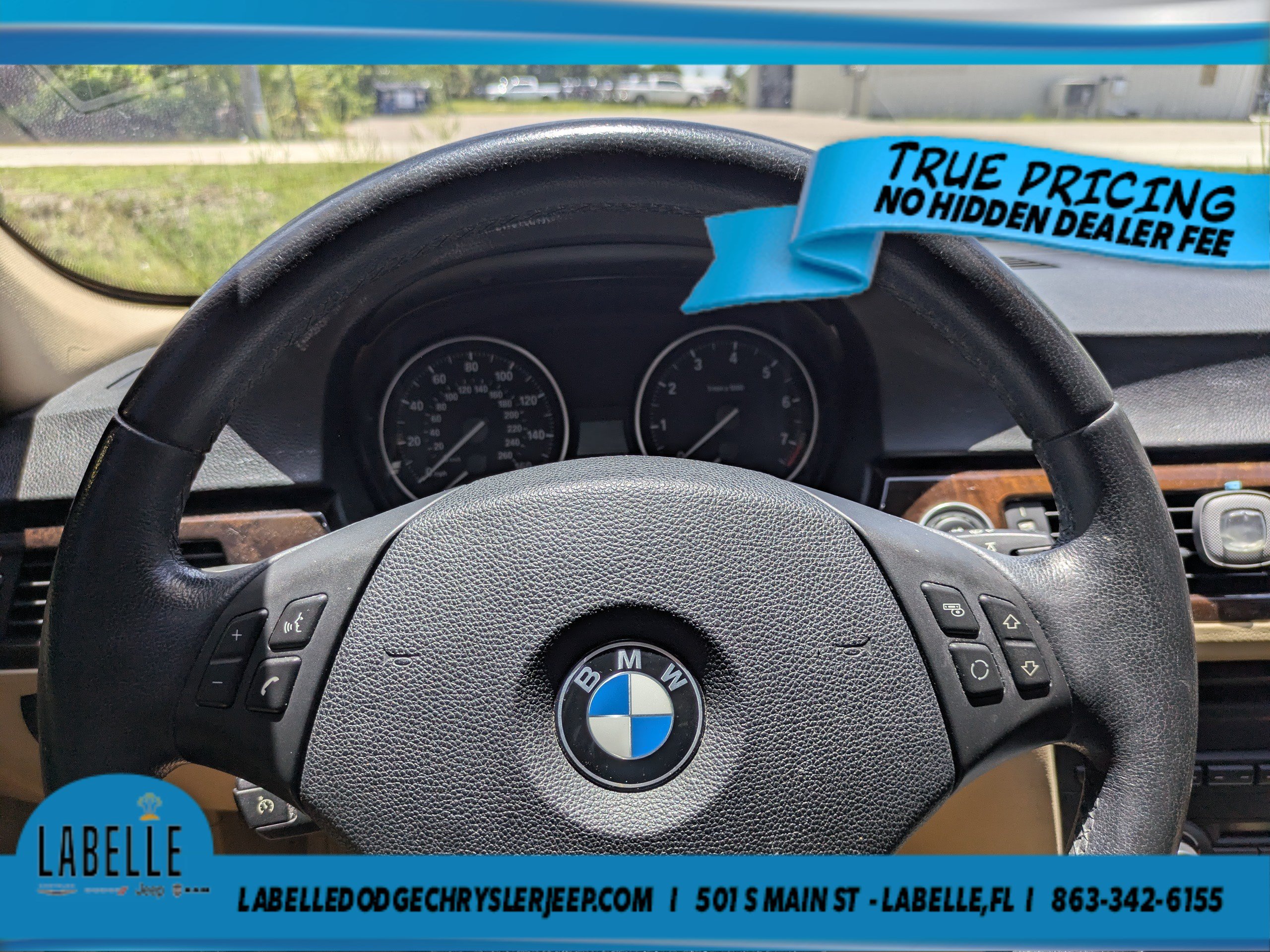 Used 2011 BMW 328i Sedan RWD image 22