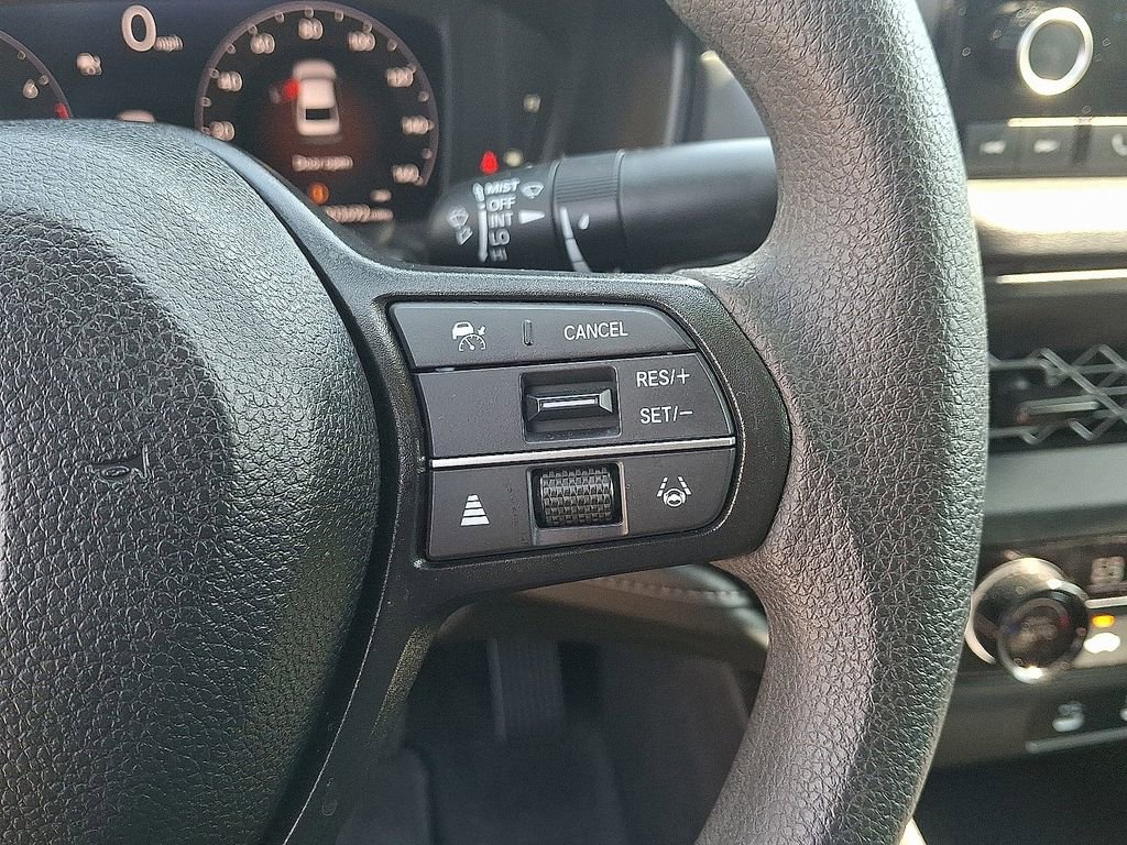 Used 2025 Honda Accord LX image 20