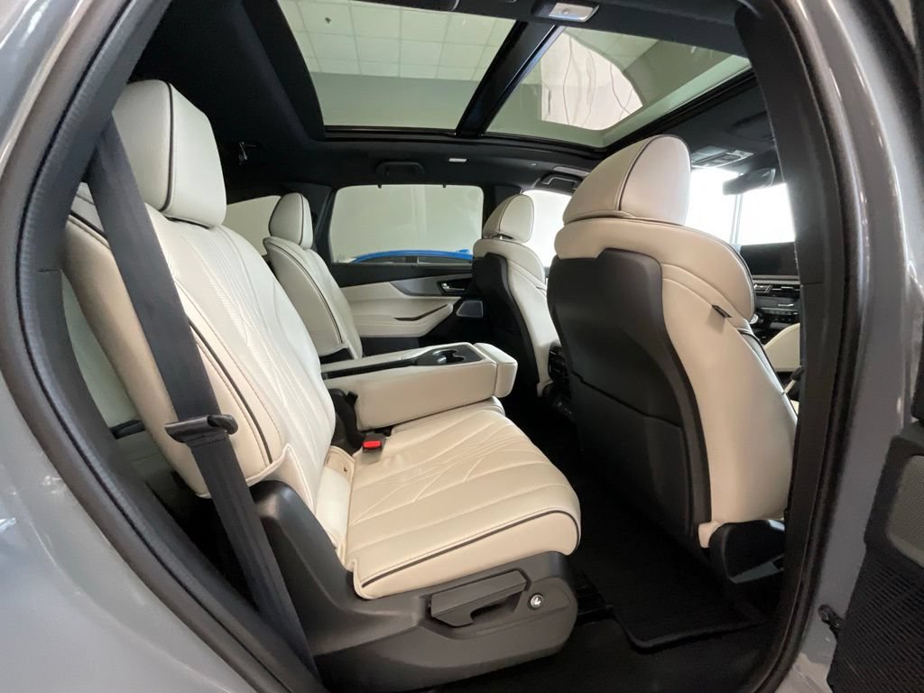 Certified 2026 Acura MDX A-Spec AWD/4WD image 23