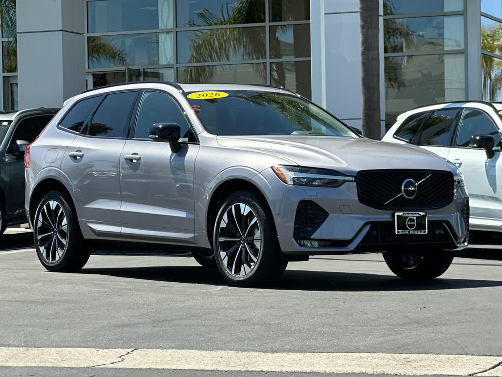 New 2026 Volvo XC60 B5 Plus AWD/4WD image 7
