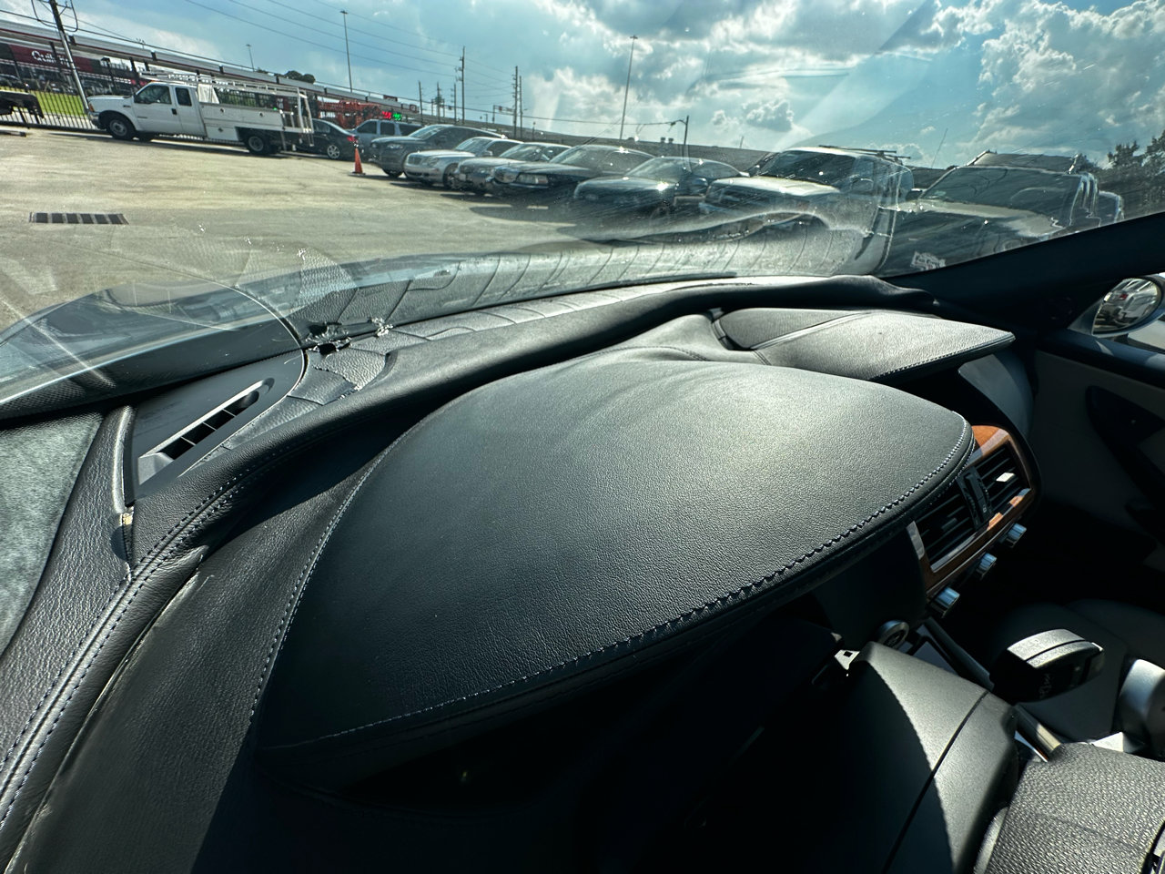 Used 2006 BMW M6 Coupe image 23