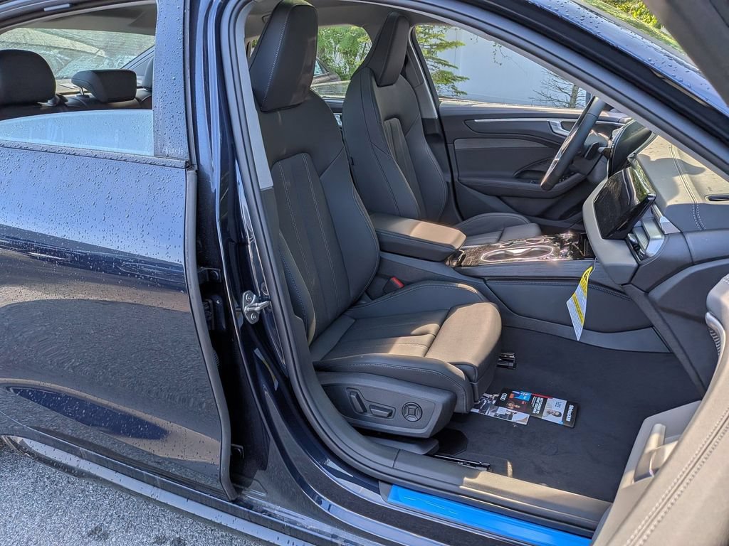 New 2026 Audi A6 Premium Plus AWD/4WD image 23
