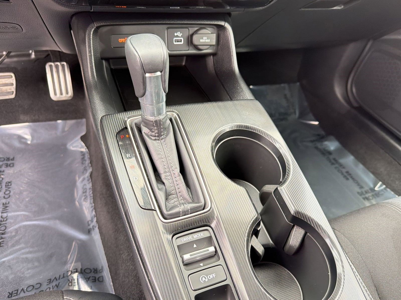 Used 2024 Honda Civic Sport image 15