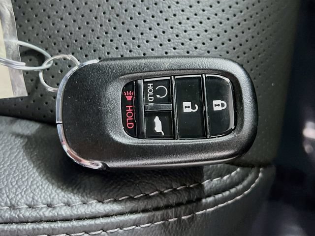 Used 2025 Honda HR-V EX-L image 33