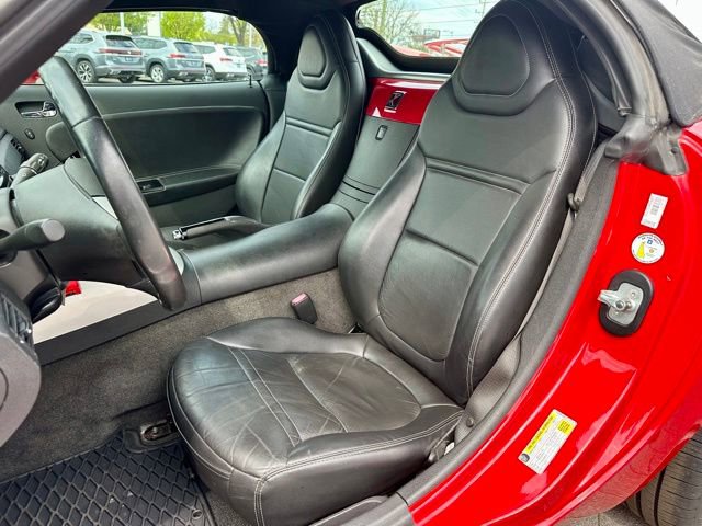 Used 2007 Saturn Sky w/ Premium Trim Pkg image 13
