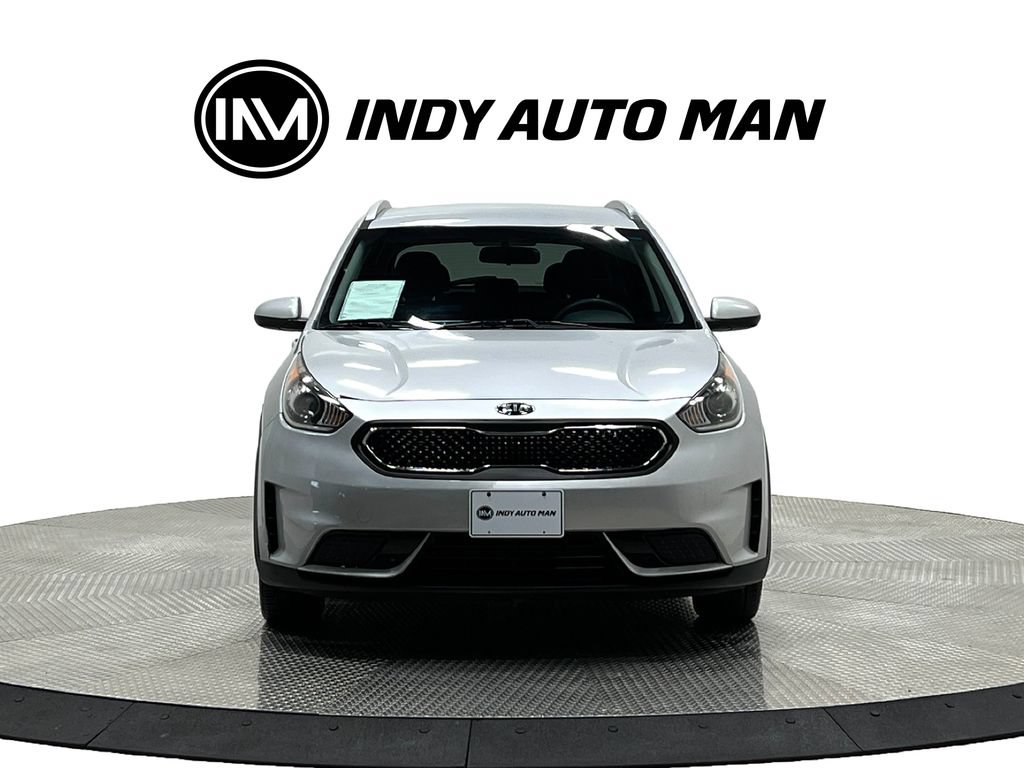 Used 2019 Kia Niro LX FWD image 10