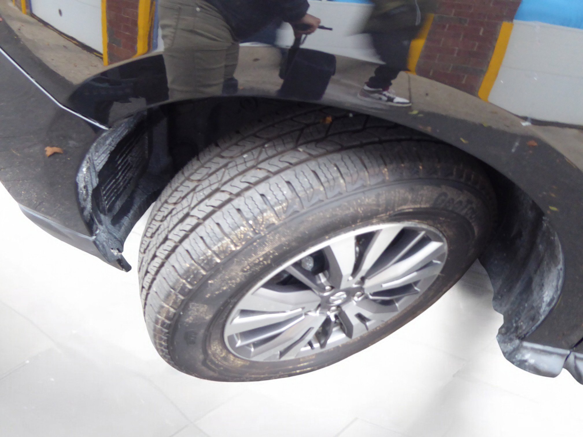 Used 2019 Nissan Pathfinder SV image 26