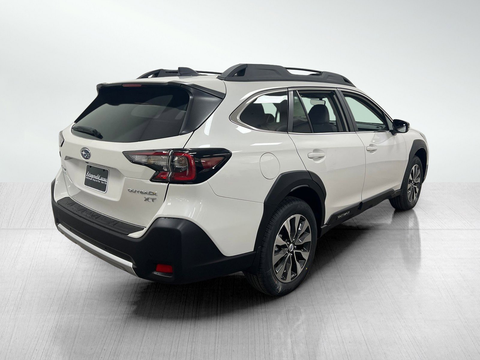 New 2025 Subaru Outback Limited XT w/ Popular Package #2 image 7