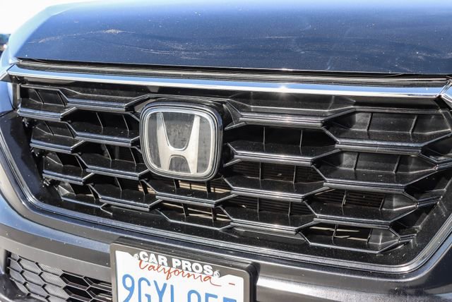 Used 2023 Honda CR-V EX image 13