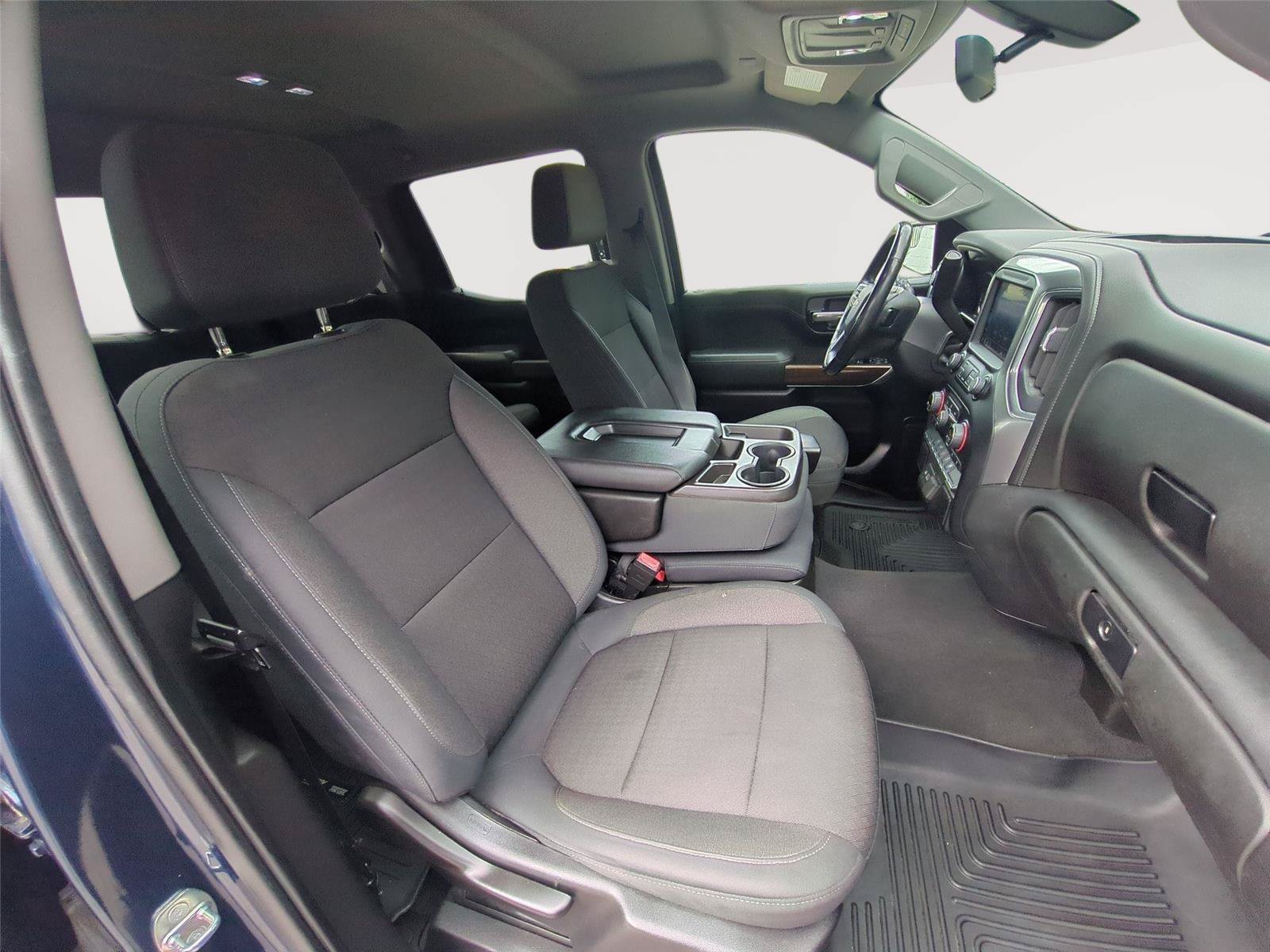 Used 2019 Chevrolet Silverado 1500 LT w/ All-Star Edition RWD image 33