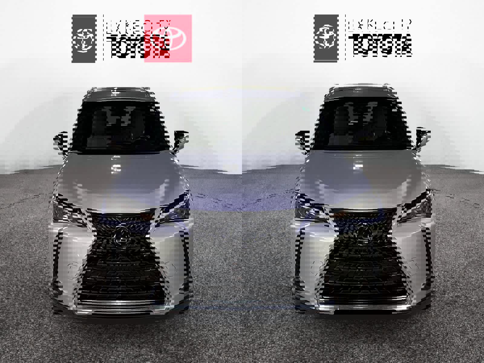 Used 2019 Lexus UX 200 w/ Accessory Package 2 image 12