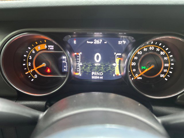 Used 2021 Jeep Wrangler Unlimited Sahara w/ Safety Group image 15