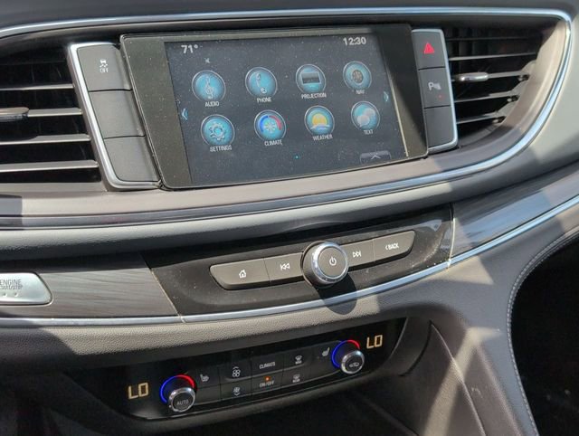 Used 2019 Buick Enclave Essence FWD image 13