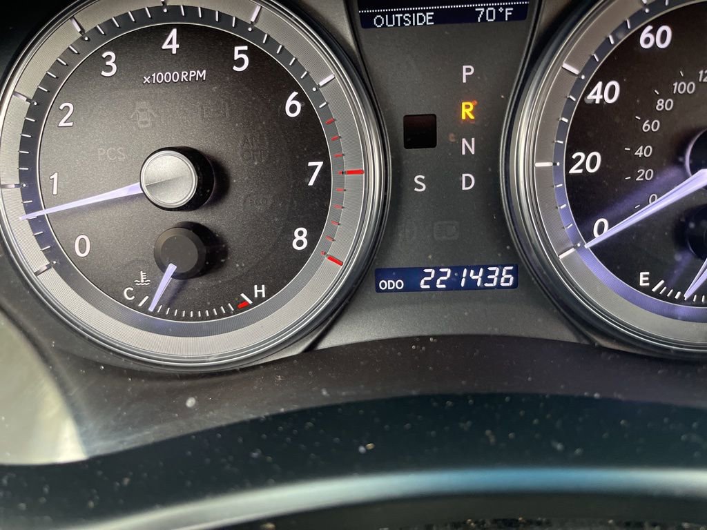 Used 2010 Lexus ES 350 image 29