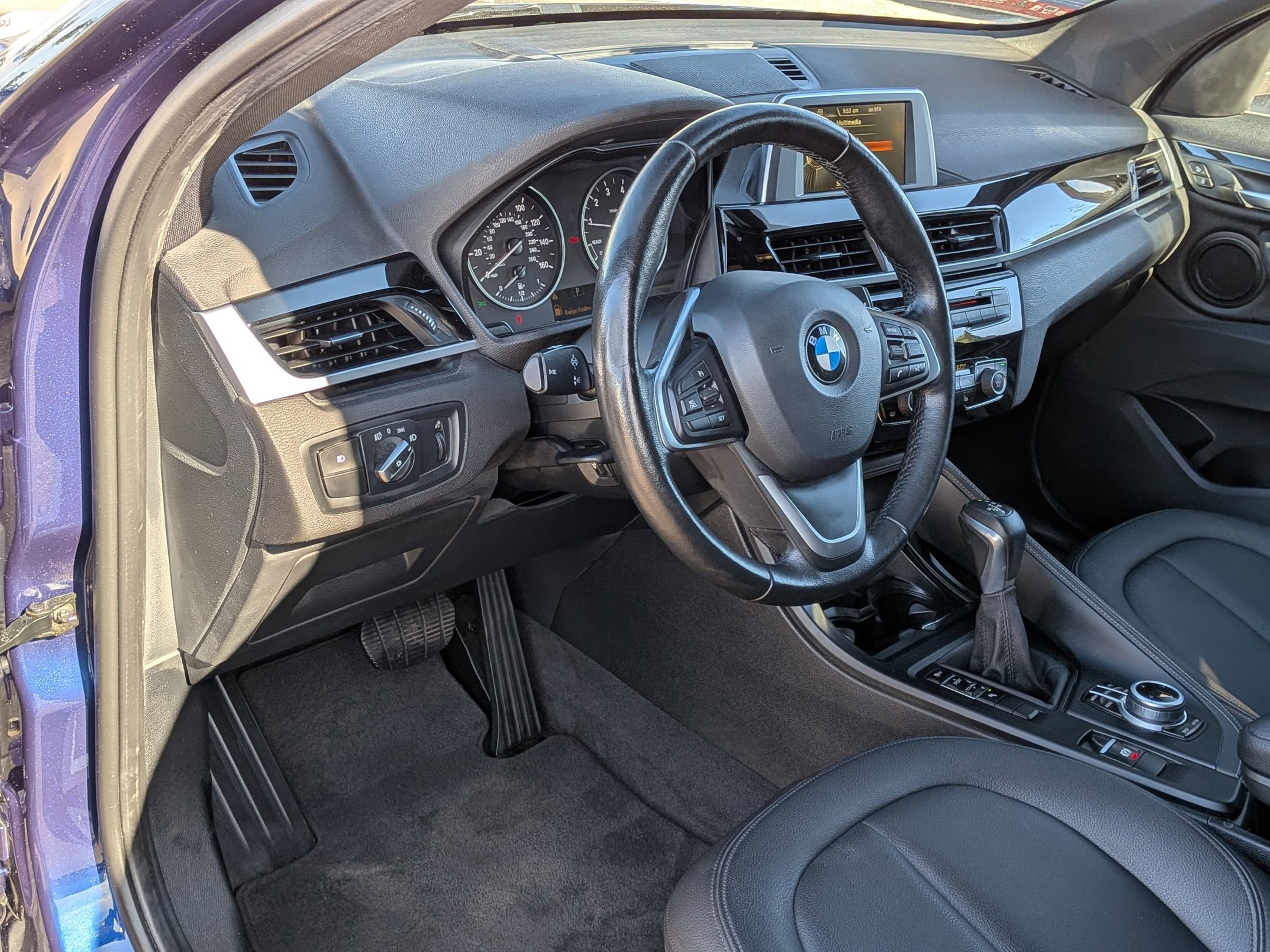 Used 2017 BMW X1 sDrive28i image 13