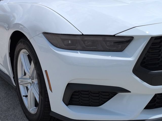 New 2026 Ford Mustang Coupe RWD image 10