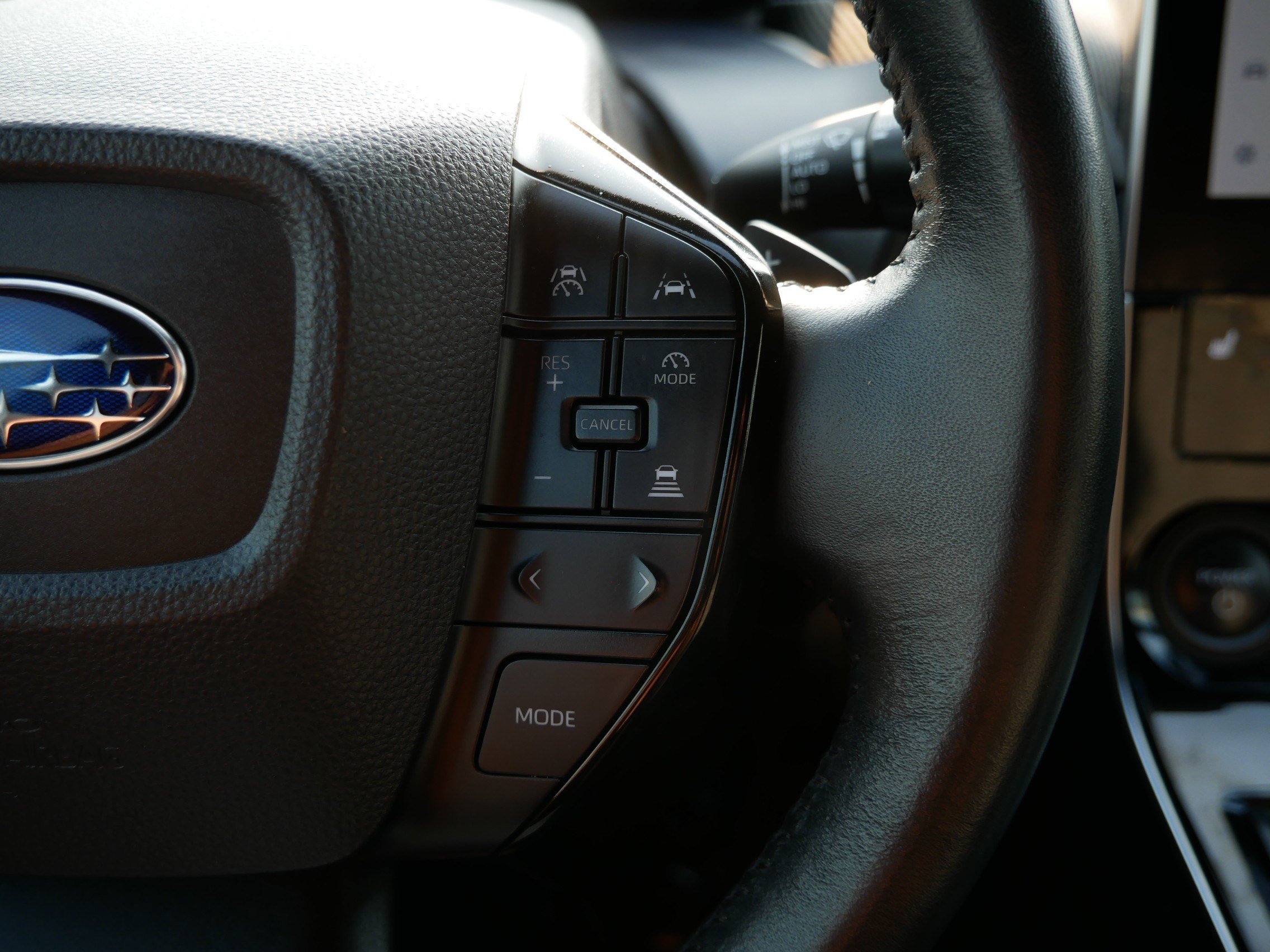 Used 2023 Subaru Solterra AWD image 29