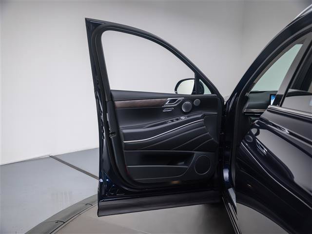 New 2026 Genesis GV80 2.5T Prestige AWD/4WD image 29