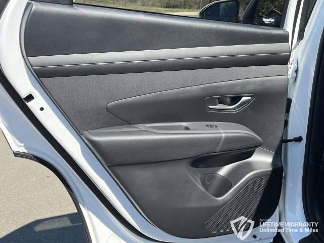 New 2026 Hyundai Tucson SEL FWD image 15