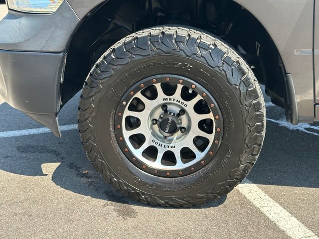 Used 2015 RAM 1500 Tradesman w/ Popular Equipment Group AWD/4WD image 10