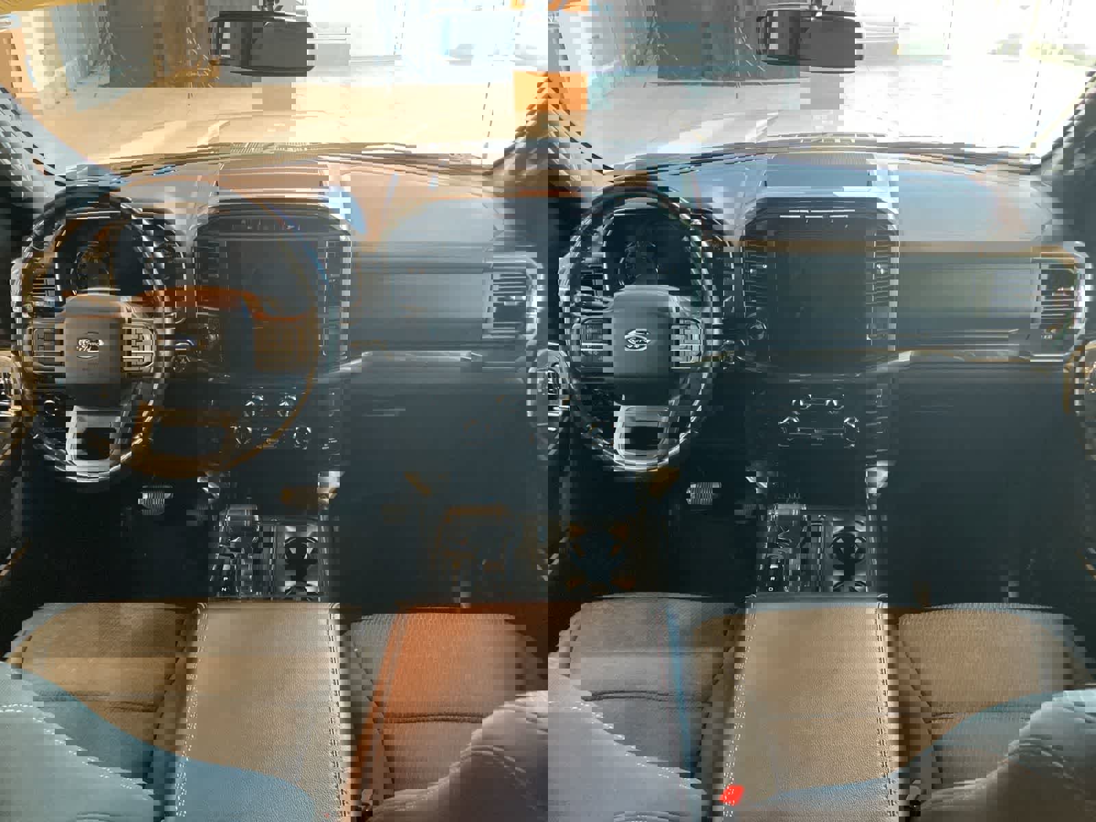 Used 2021 Ford F150 XLT w/ Equipment Group 302A High image 26