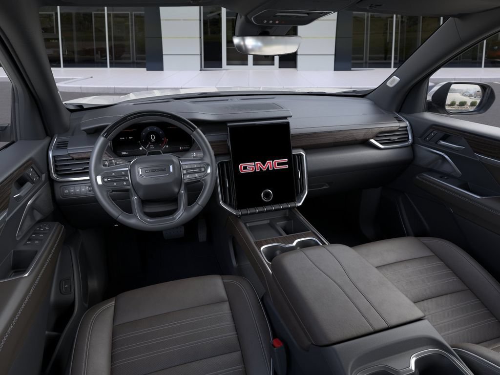 New 2027 GMC Acadia Denali Ultimate w/ LPO, Floor Liner Package AWD/4WD image 15