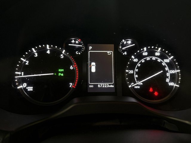 Certified 2020 Lexus GX 460 Premium image 16