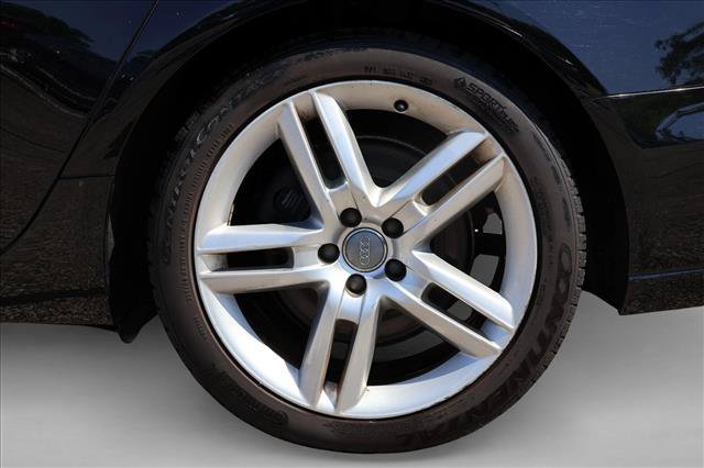 Used 2015 Audi A6 2.0T Premium Plus w/ Premium Plus Package AWD/4WD image 9