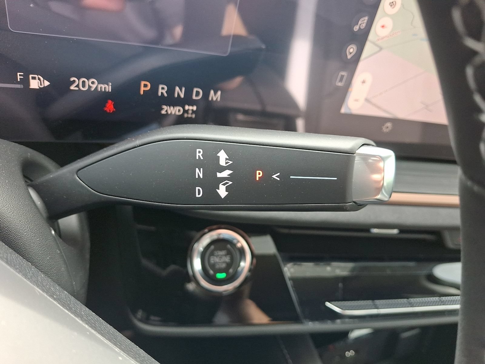 New 2026 Buick Envision Sport Touring AWD/4WD image 15