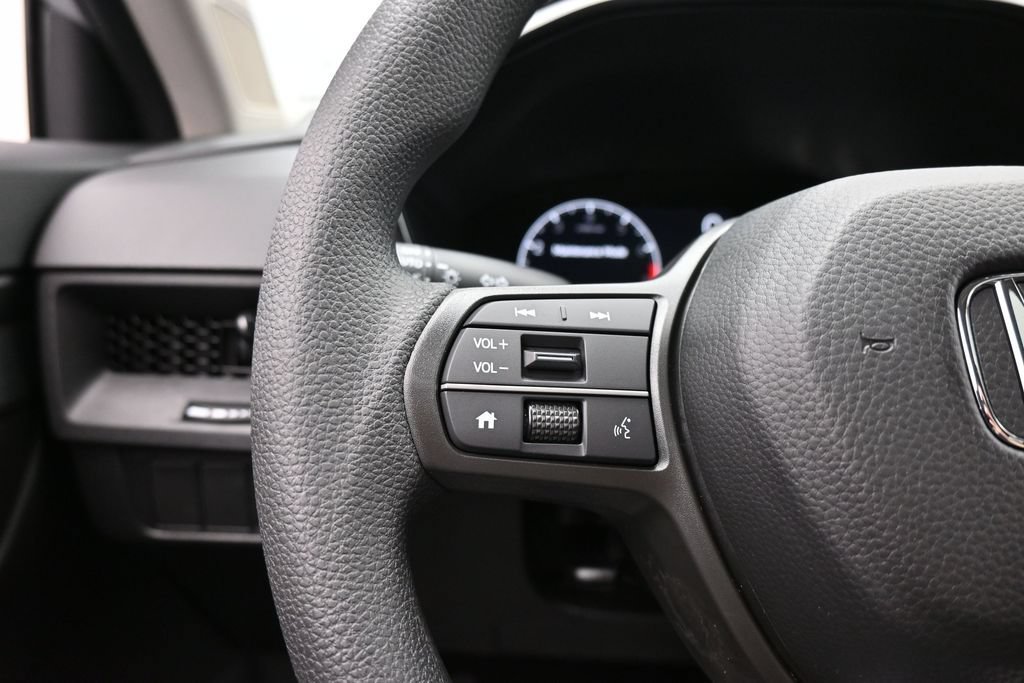 New 2026 Honda CR-V EX image 46