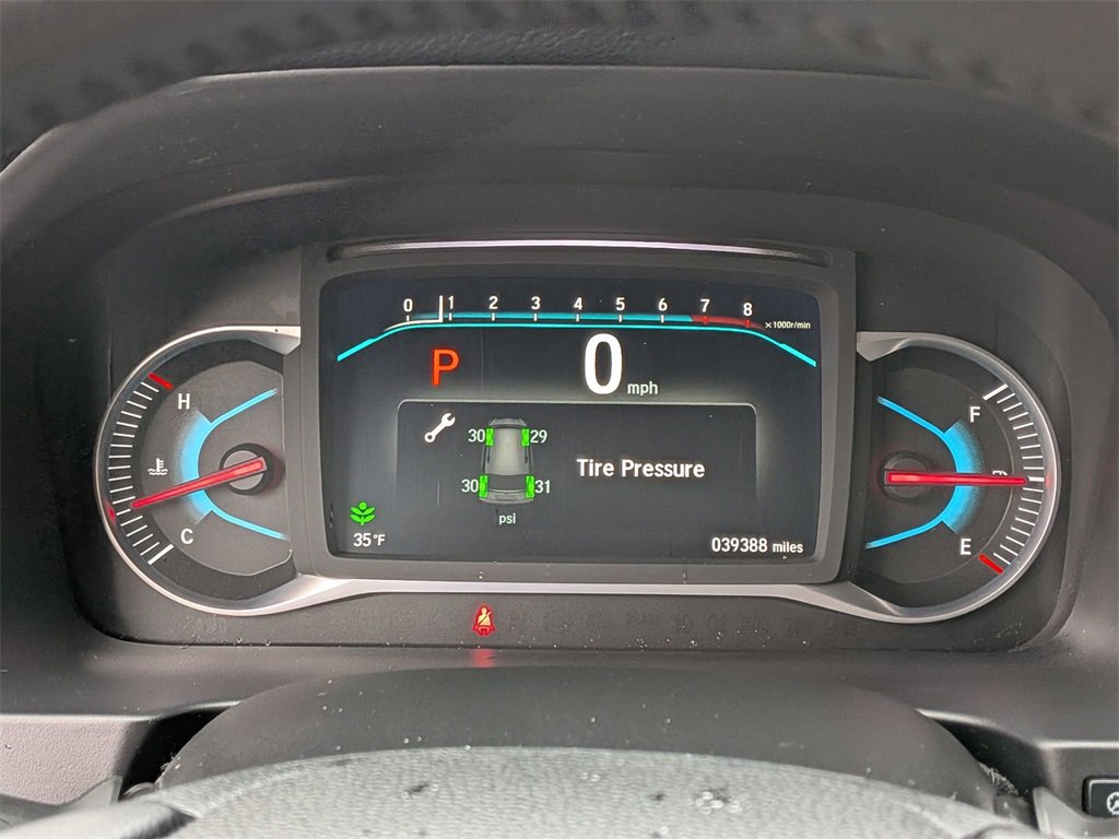 Used 2022 Honda Pilot Touring image 18