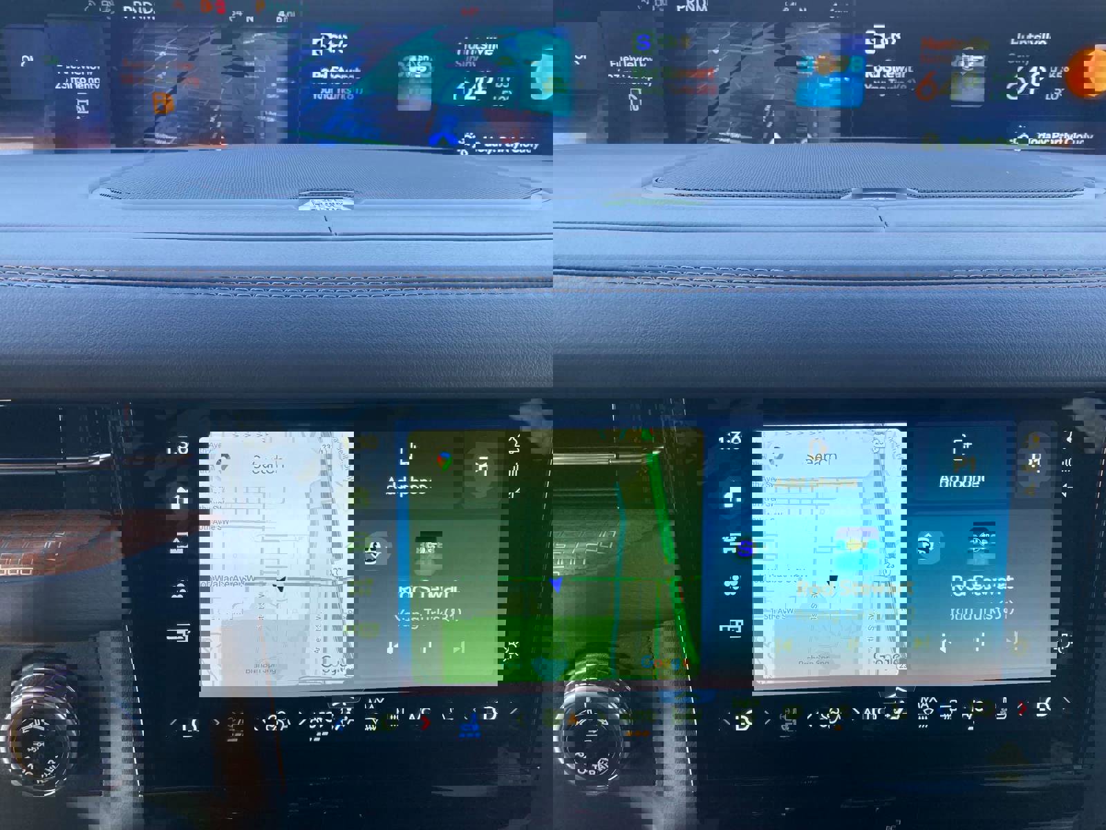 New 2025 Lincoln Navigator Black Label image 25