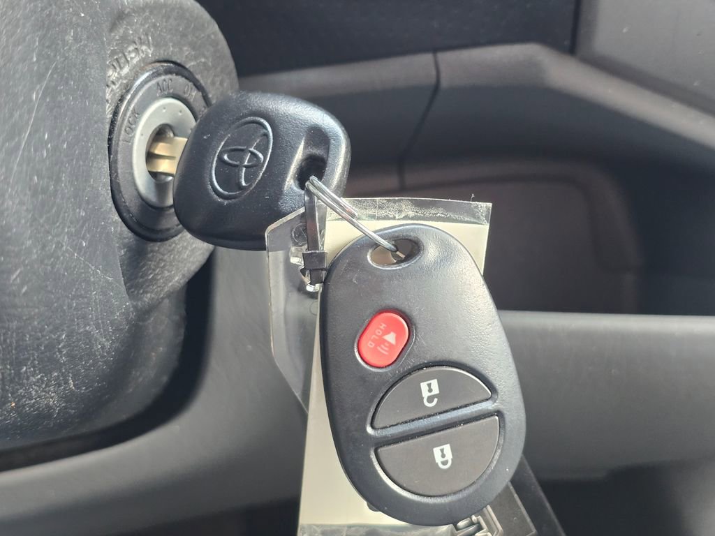 Used 2013 Toyota Tacoma Base w/ SR5 Pkg image 22