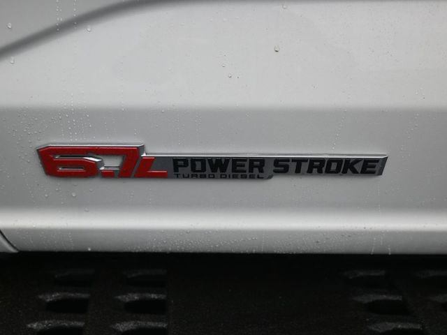 New 2026 Ford F250 Platinum w/ Tremor Off-Road Package image 32