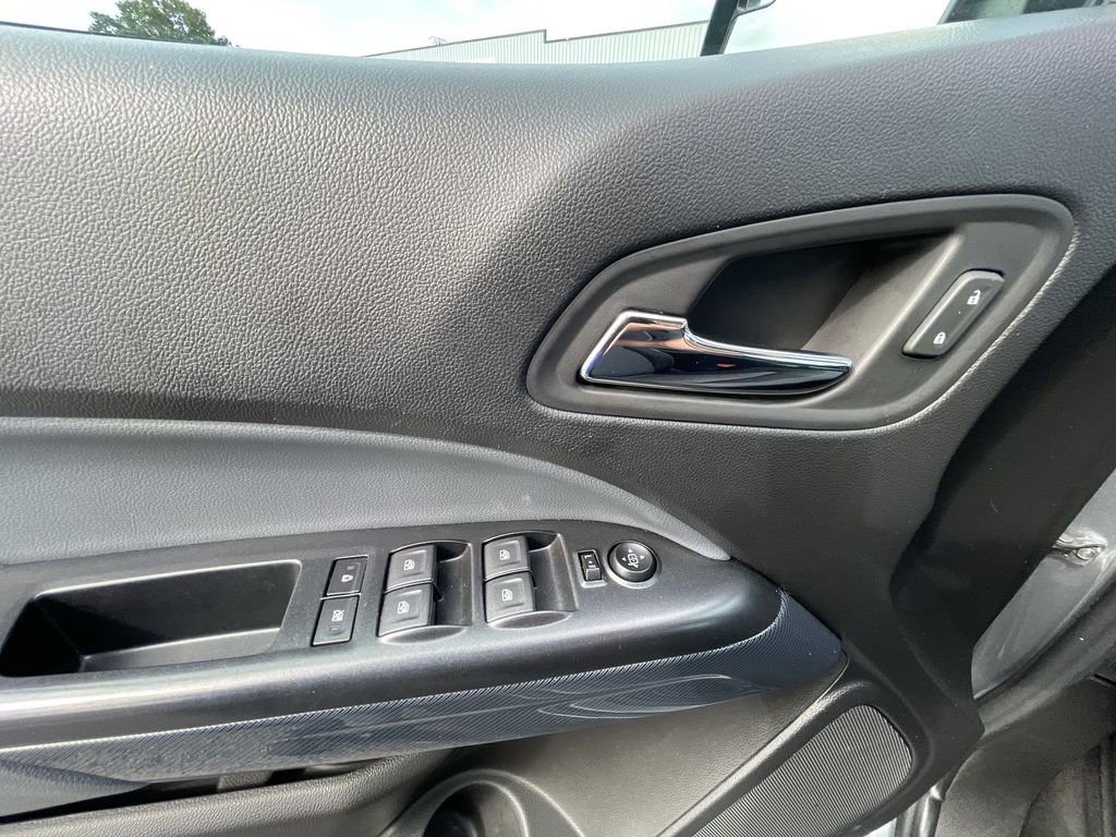 Used 2020 Chevrolet Colorado Z71 RWD image 21