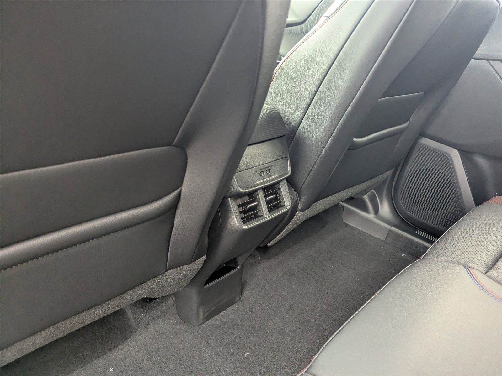 New 2026 Chevrolet Equinox RS w/ Safety and Technology Package image 18