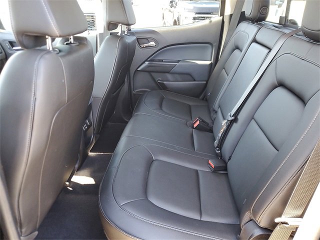 Used 2020 Chevrolet Colorado Z71 image 10