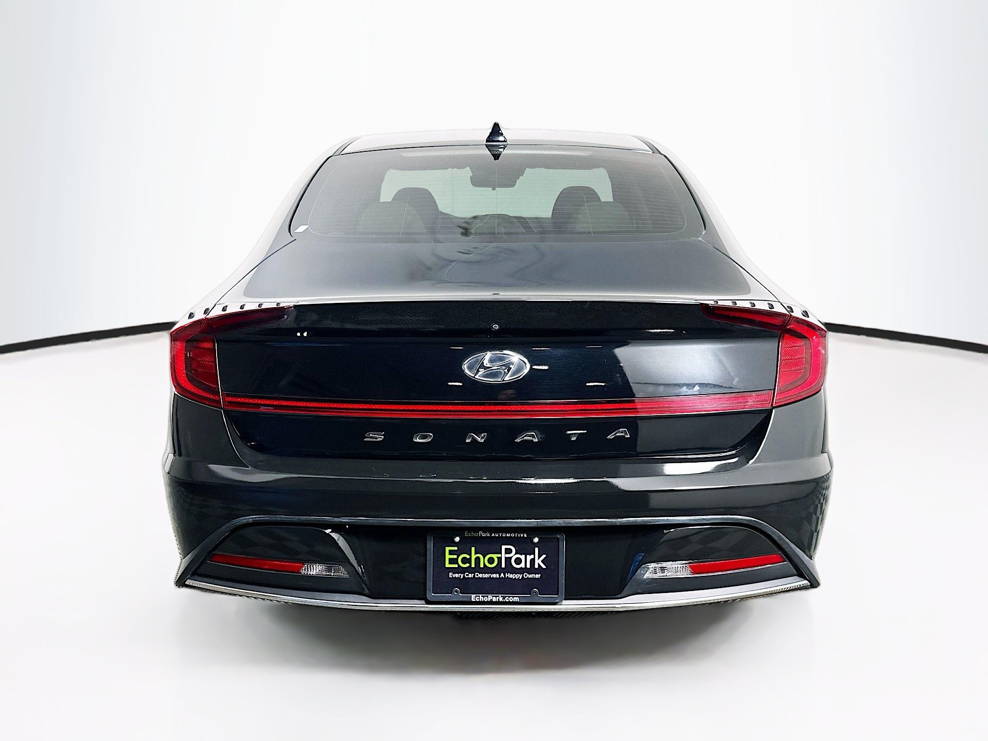 Used 2021 Hyundai Sonata SE FWD image 7