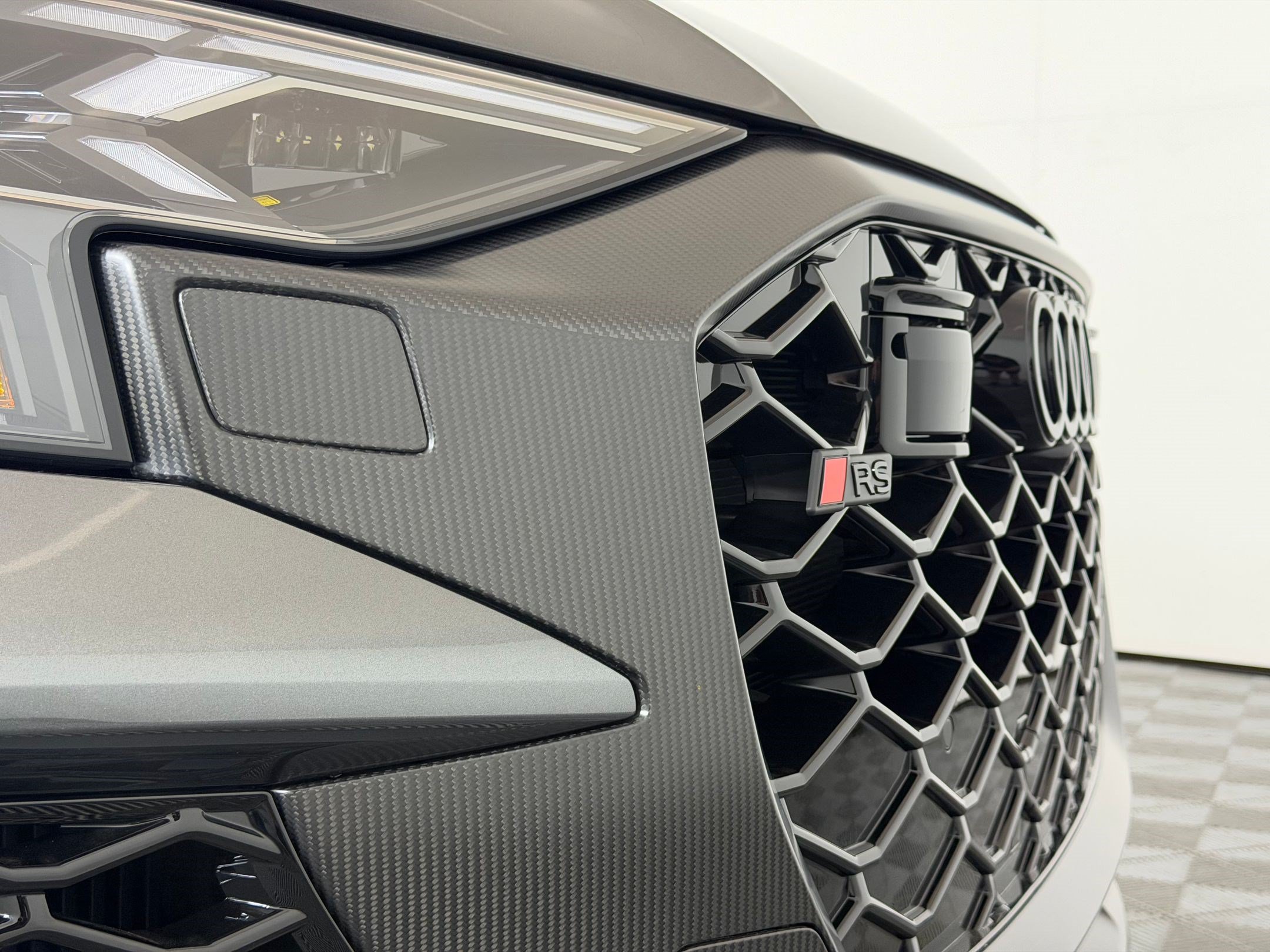 New 2027 Audi RS Q8 performance AWD/4WD image 31