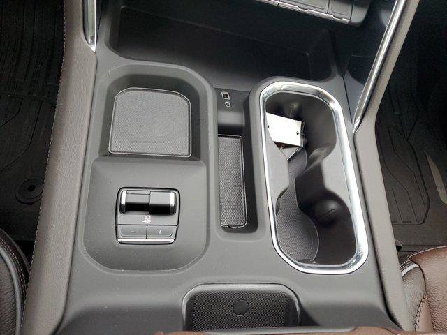 New 2026 GMC Sierra 2500 Denali w/ Denali Reserve Package image 30