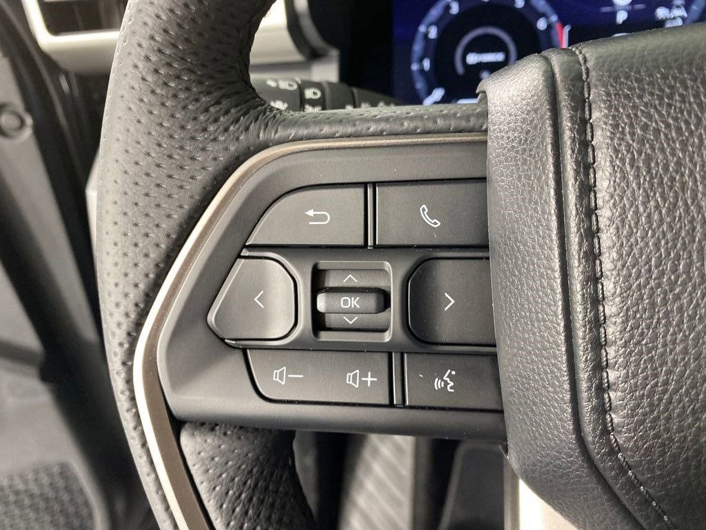 New 2025 Toyota Tacoma TRD Sport image 14