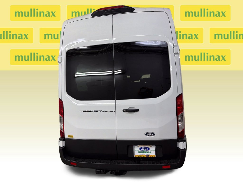 New 2026 Ford Transit 350 XL RWD image 7