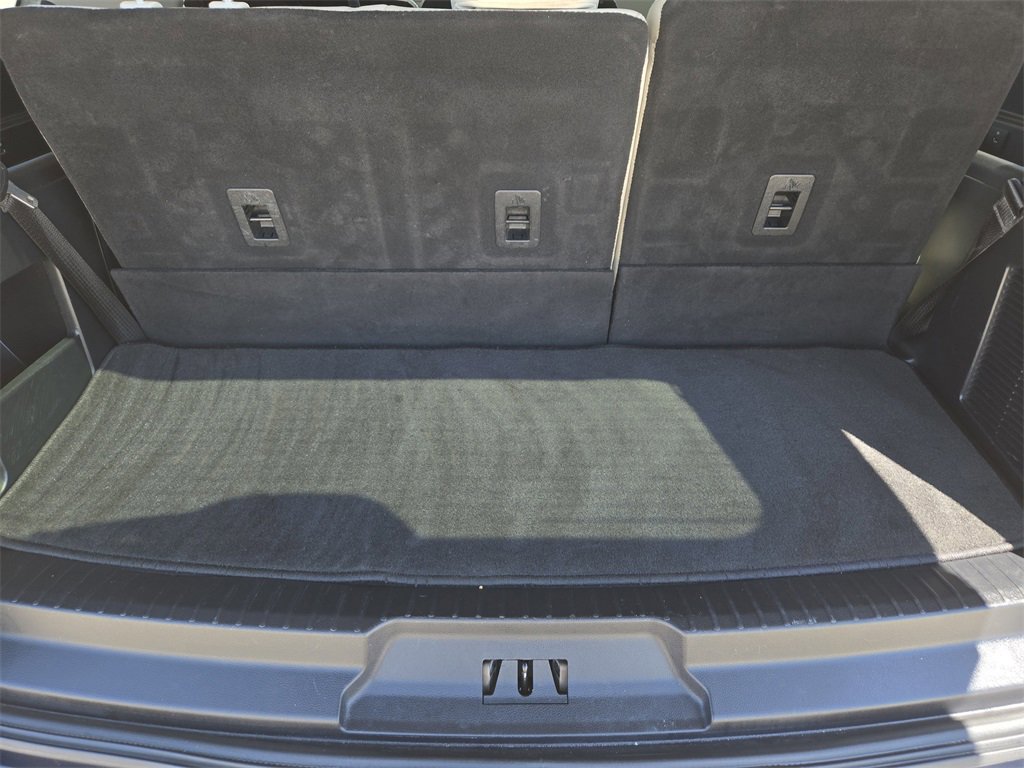 Used 2021 Ford Expedition Platinum image 31