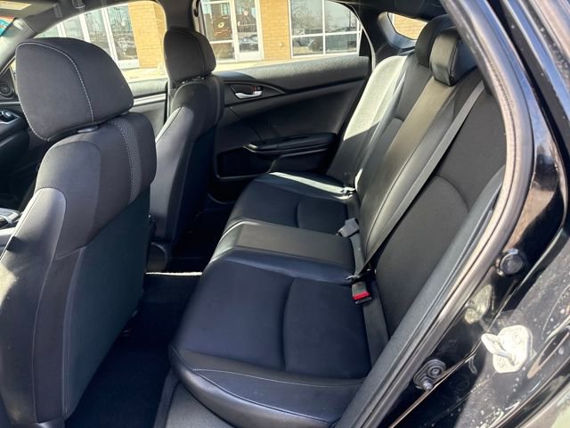 Used 2021 Honda Civic Sport image 19
