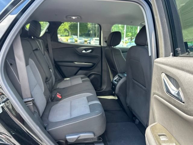 Used 2025 Chevrolet Blazer LT AWD/4WD image 18
