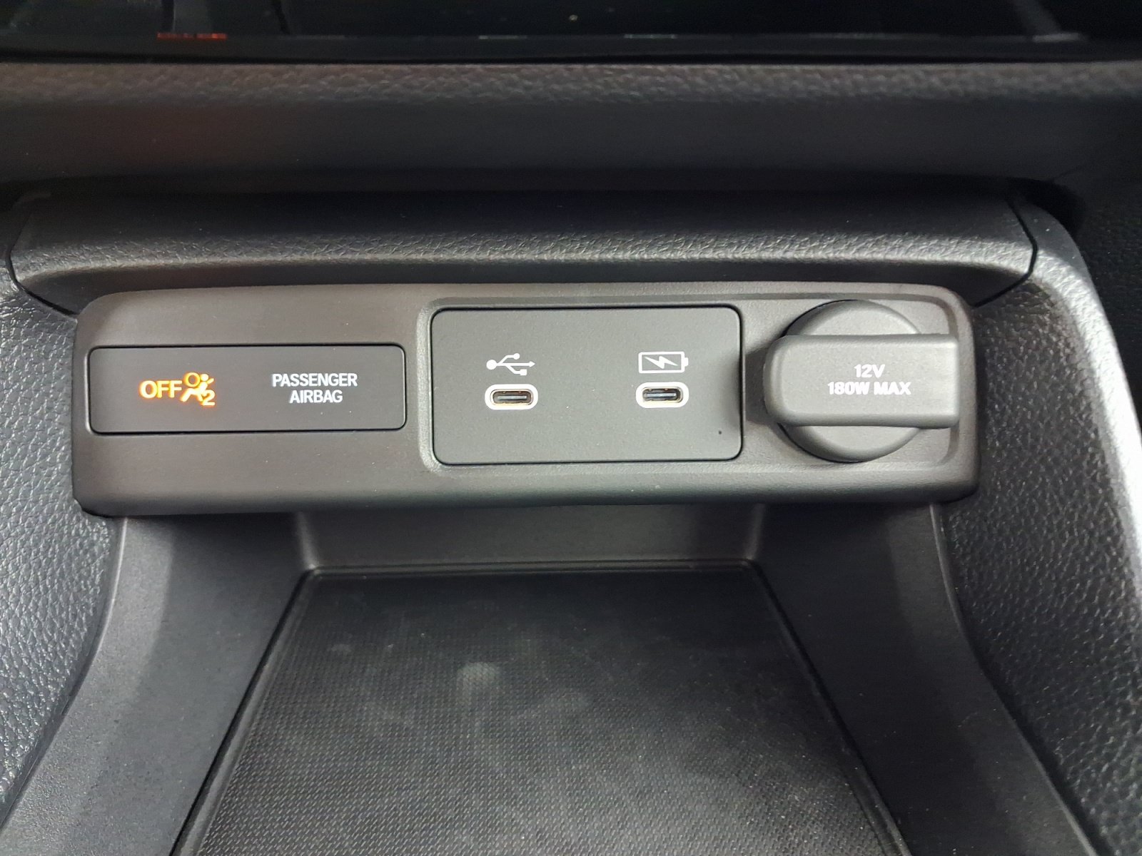 Used 2026 Honda Civic LX image 27